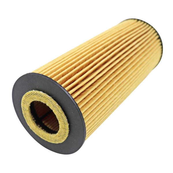Filtro de Óleo Hengst E864H D184 Audi A4 3.2 FSI - Cód.9734
