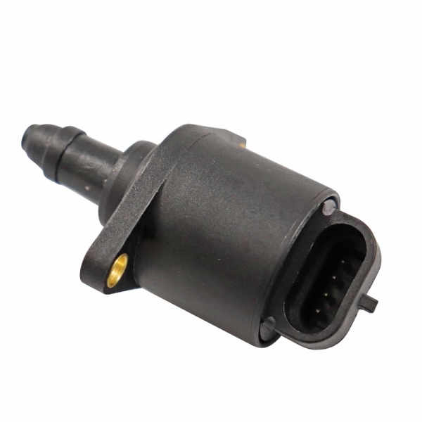 Atuador de Marcha Lenta Delphi CV10200 VW Santana- Cód.9038
