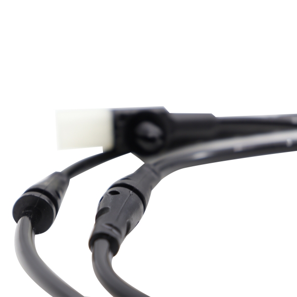 Sensor de Pastilha Textar 98039500 L.R Discovery - Cód.10433