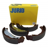 Sapata de Freio Tras. Jurid HQJ512A GM Astra - Cód.11542