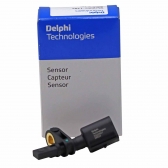 Sensor ABS Diant. Dir. Delphi SS20001 VW Virtus - Cód.12268
