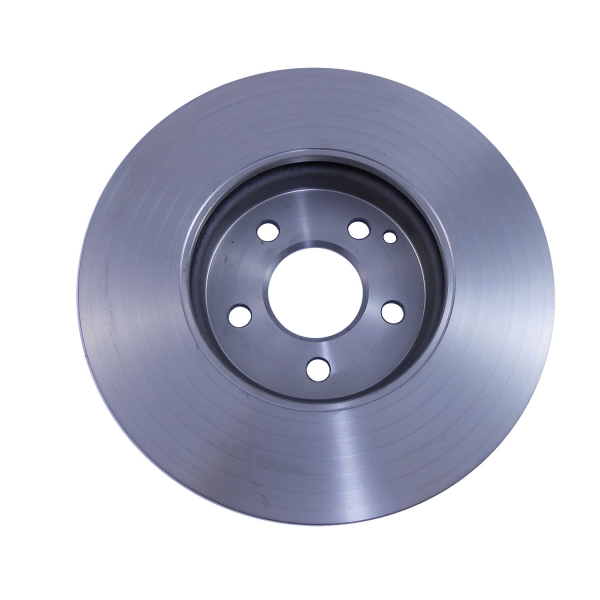 Kit Disco de Freio BD0409 Diant. Mercedes E320 - Cód.6238