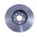 Kit Disco de Freio BD0409 Diant. Mercedes E320 - Cód.6238