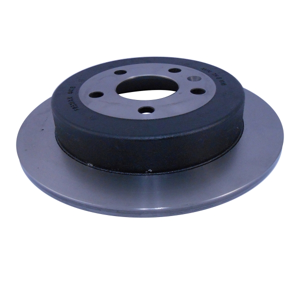 Kit Disco de Freio BD4418 Tras. Chery Cielo 1.6 - Cód.3625