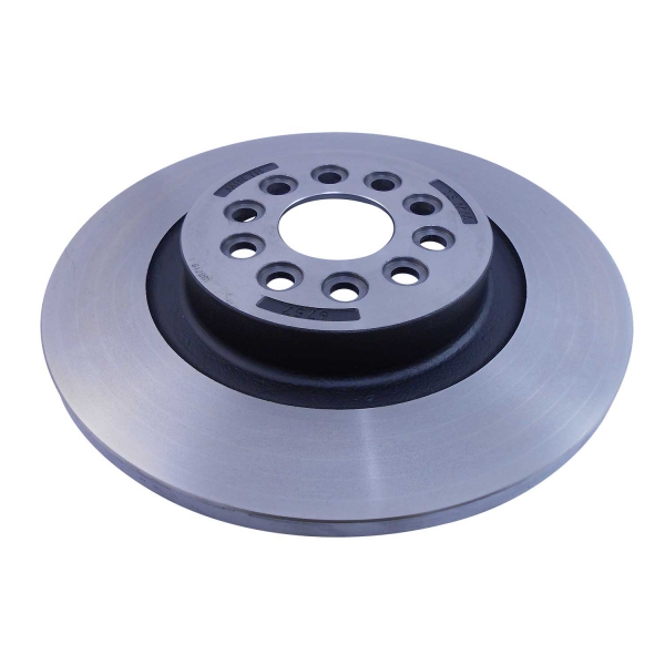 Kit Disco de Freio BD6757 Tras. Jaguar S-Type - Cód.6356