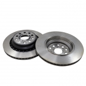 Kit Disco de Freio Tras. BD2645 L.E e L.D LS460 - Cód.10240