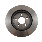 Kit Disco Freio BD1087 Tras. Ford Mustang GT V8 - Cód.3589