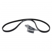 Correia Micro-V Gates 3PK0895SF Linea, Punto - Cód.10064
