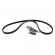 Correia Micro-V Gates 3PK0895SF Linea, Punto - Cód.10064