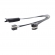 Sensor de Pastilha Textar 98019000 Jaguar XJ, XK - Cód.10454