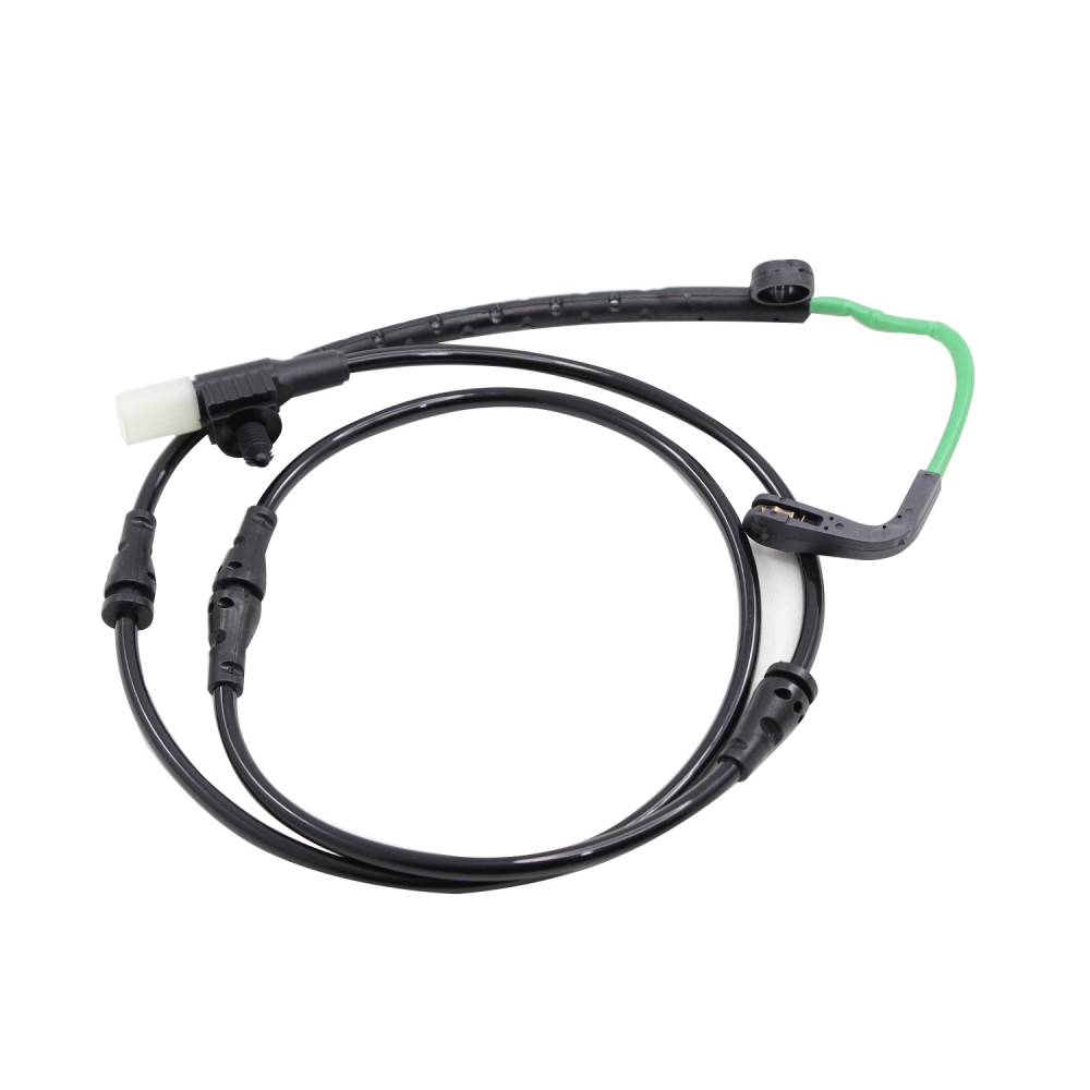 Sensor de Pastilha Textar 98039500 L.R Discovery - Cód.10433