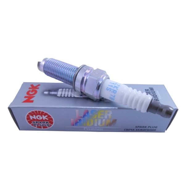 Vela de Ignição NGK ILZKR7B11S Honda Civic Si - Cód.4231