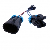 Chicote da Bomba de Combustivel ETE5079 GM - Cód.5764