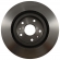Kit Disco de Freio BD4395 Diant. Chery Tiggo  - Cód.3623
