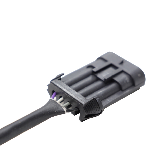 Sonda Lambda Delphi ES20685 Fiat Palio, Strada - Cód.10850