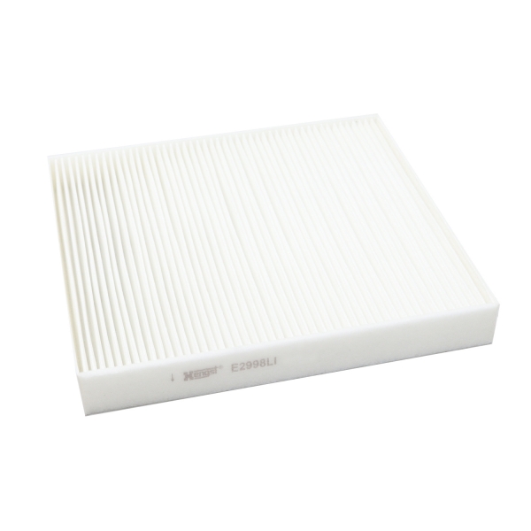 Filtro de Cabine Hengst E2998LI VW Jetta, Golf - Cód.10273