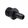 Niple Espigão Fixo Macho M18 x 3/8\\\