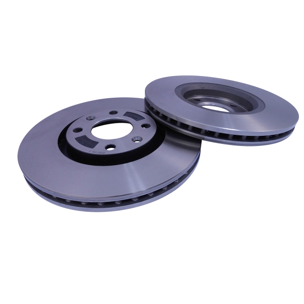 Kit Disco Freio BD4752 Diant. C4, C5, Aircross - Cód.4415