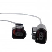 Sensor da Pastilha Textar 98045300 Cayenne 4.8 - Cód.10464