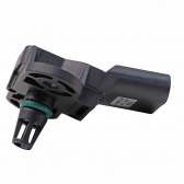 Sensor MAP MTE 71138 Audi A4, A6, Q7 - Cód.12490