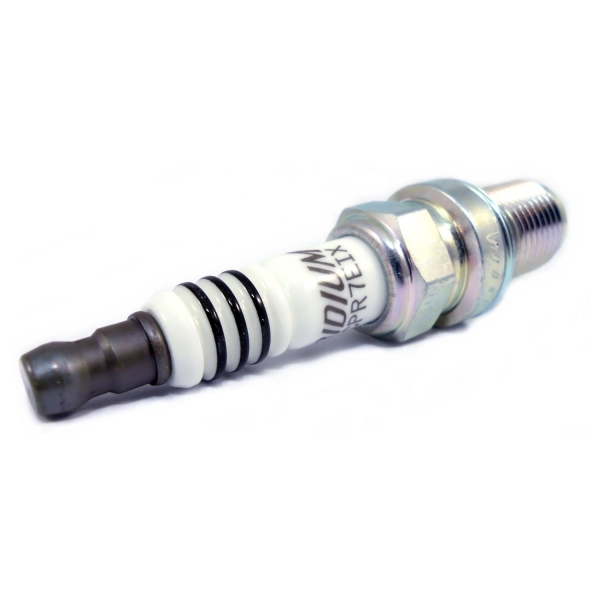 Vela de Ignição NGK BCPR7EIX Iridium - Cód.315