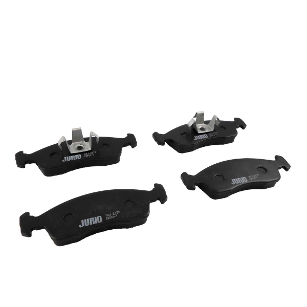 Pastilha de Freio Diant. Jurid HQJ2279 Fiat Argo - Cód.3273