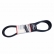 Correia Gates Micro-V 6PK1822 Logan, Sandero - Cód.6474