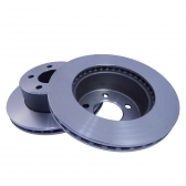 Kit Disco de Freio BD5115 Diant. Jeep Cherokee - Cód.3637