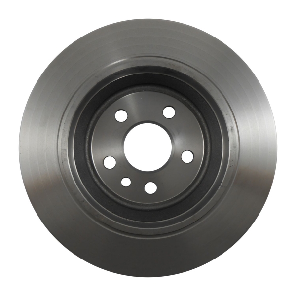 Kit Disco de Freio BD1186 Tras. Freelander 2 - Cód.7104