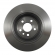 Kit Disco de Freio BD1186 Tras. Freelander 2 - Cód.7104