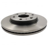 Kit Disco de Freio BD6057 Diant. GM Suburban - Cód.5278