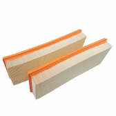 Filtro de Ar Hengst E455L012 Mercedes ML500 - Cód.9711