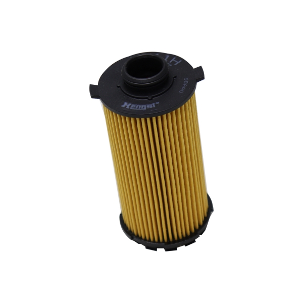 Filtro de Óleo Hengst E911H D455 Porsche 911 - Cód.9851