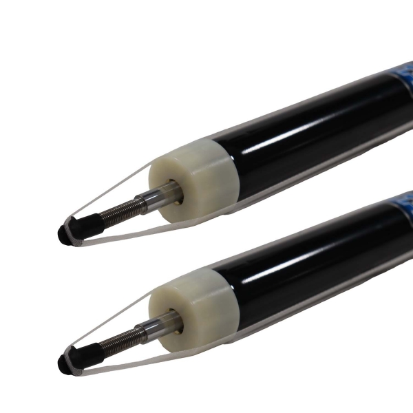 Par Amortecedor Tras. Nakata HG31134 Idea Adv. - Cód.13284