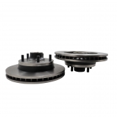 Kit Disco de Freio BD7921 Diant. Ford F1000 - Cód.10309