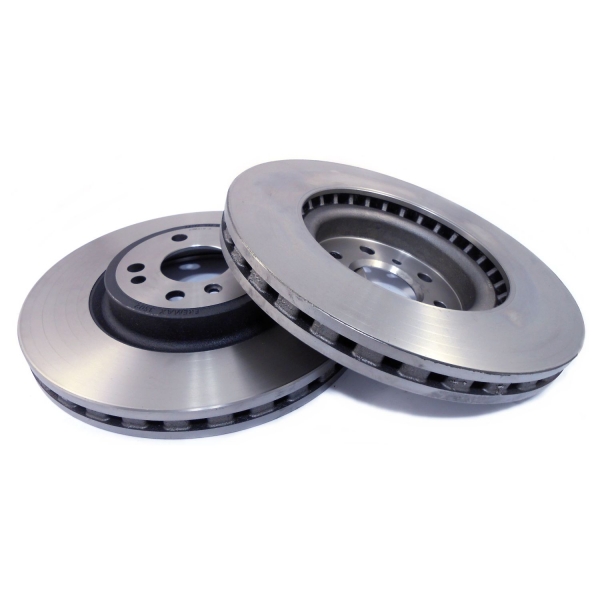 Kit Disco de Freio BD3502 Diant. Mercedes GLE250 - Cód.5469