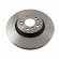 Kit Disco de Freio BD3507 Diant. GL500, ML320 - Cód.5021