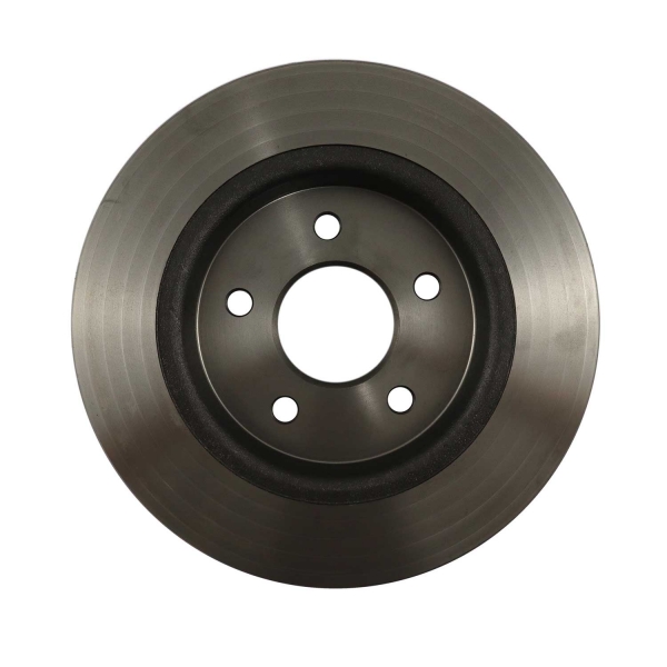 Kit Disco de Freio BD3964 Tras. Ford Focus 1.6 - Cód.5368
