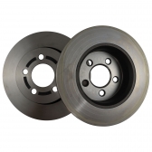 Kit Disco de Freio BD5124 Diant. Jeep Wrangler - Cód.3739