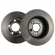 Kit Disco de Freio BD5124 Diant. Jeep Wrangler - Cód.3739
