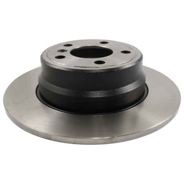 Kit Disco de Freio BD6491 Tras. BMW X5 - Cód.7704