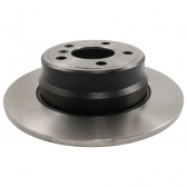 Kit Disco de Freio BD6491 Tras. BMW X5 - Cód.7704