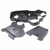 Kit Capa Correia Dentada Wisa 8014 GM Corsa - Cód.10101