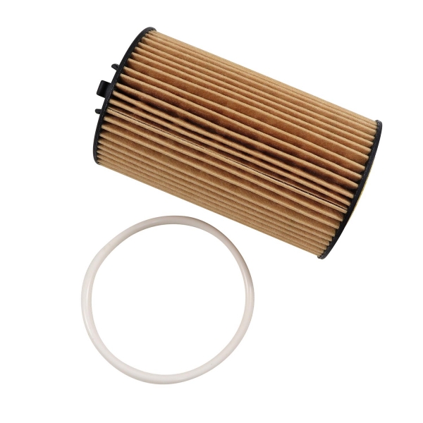 Filtro de Óleo Hengst E611H D442 Cruze, Sonic - Cód.9729