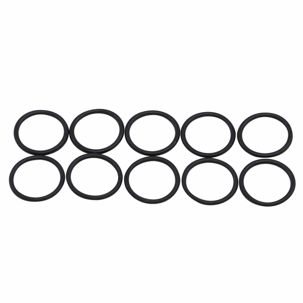 Kit de 10 Aneis O-Ring Nitrílica Medida 2-119  - Cód.9209