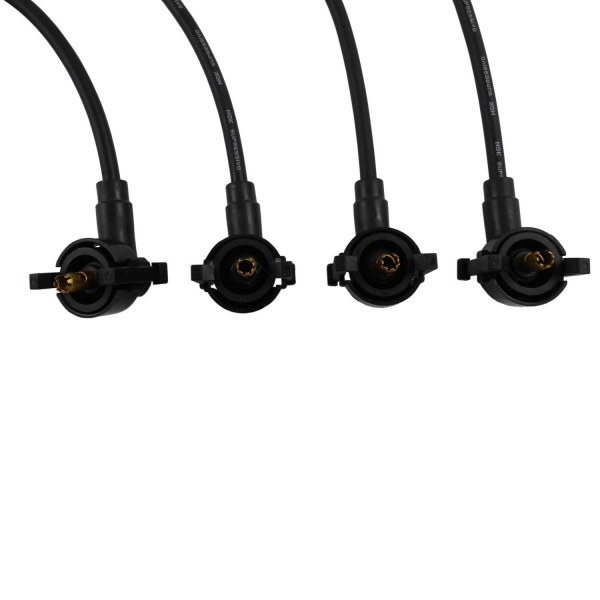 Cabo de Ignição NGK SC-F03 Ford Escort, Mondeo - Cód.4101