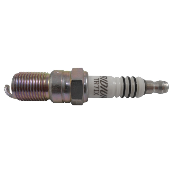 Vela de Ignição NGK TR7IX Mercedes 190E 2.3 16V - Cód.5424