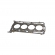 Junta Cabeçote Elring 360.140 Fiat Firefly 1.3 8V - Cód.9965