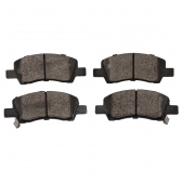 Pastilha Diant. Frasle PD2224CMAXX HB20 1.0 12V - Cód.13375