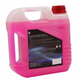 Aditivo Radiador Diluido Delphi RL10042 Galão 4l - Cód.13423